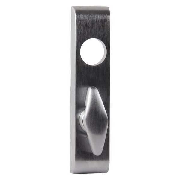 Exit Device Trim, Thumbturn Control