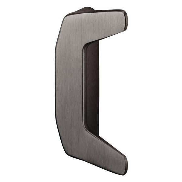 Dummy Trim, Grip, Oil Rubbed Dark Bronze
