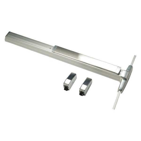 Vertical Rod, 36 in. Door W, Series 33A