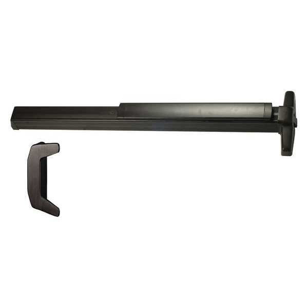 Rim, Heavy Duty, 36 in. Door W, Series 33A