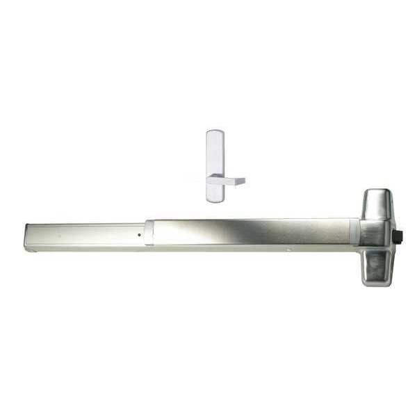 Rim, Heavy Duty, 48 in. Door W, Series 98