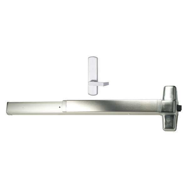 Rim, Heavy Duty, 48 in. Door W, Series 98