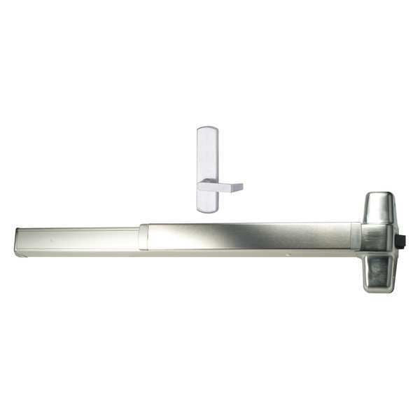 Rim, Heavy Duty, 36 in. Door W, Series 98