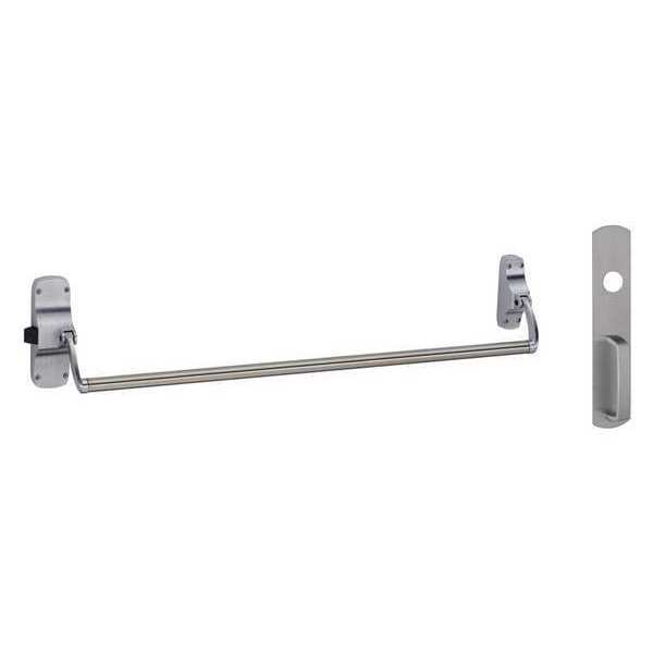 Rim, Heavy Duty, 44 in. Door W, Series 88