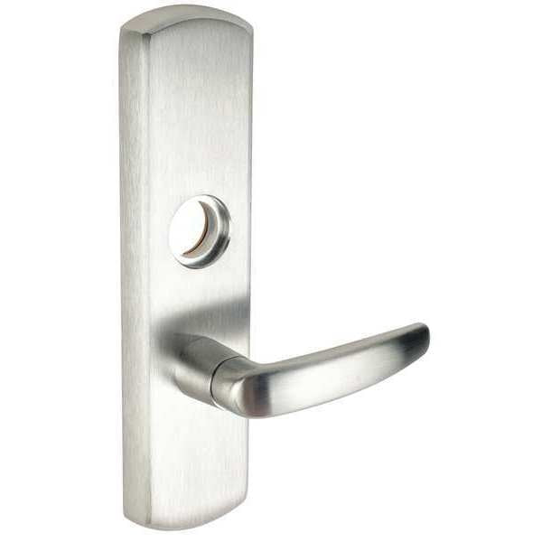 Lever, Athens, RH Reversible, Silver