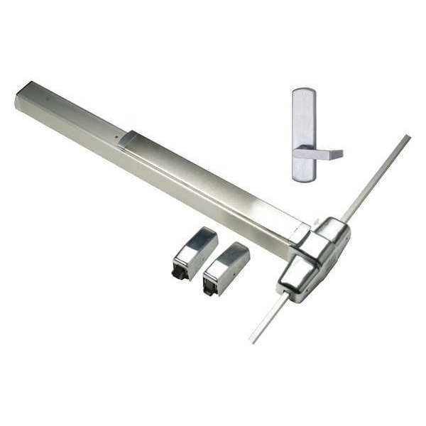 Vertical Rod, 36 in. Door W, Series 98