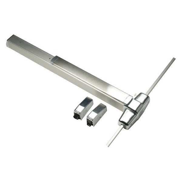 Vertical Rod, 36 in. Door W, Series 98