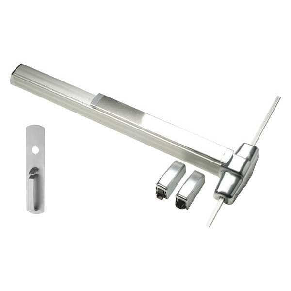 Vertical Rod, 36 in. Door W, Series 99