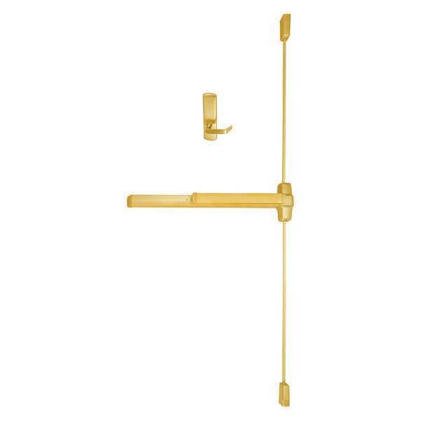 Vertical Rod, 36 in. Door W, Series 99