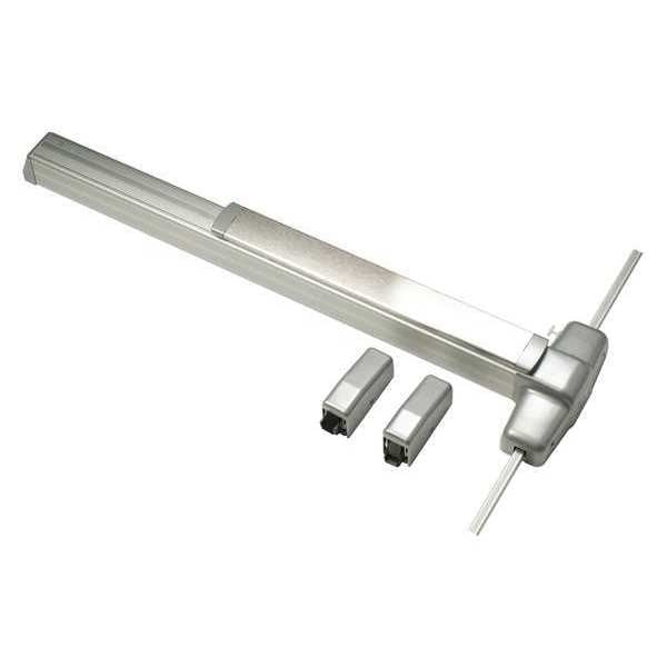 Vertical Rod, 48 in. Door W, Series 99