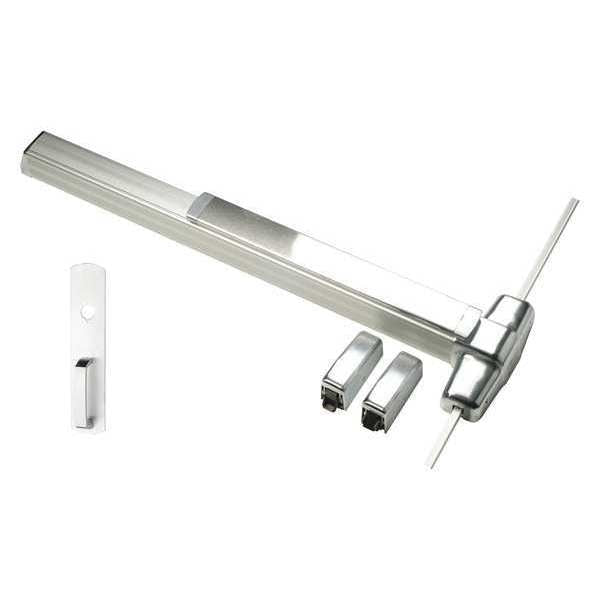 Vertical Rod, 36 in. Door W, Series 99