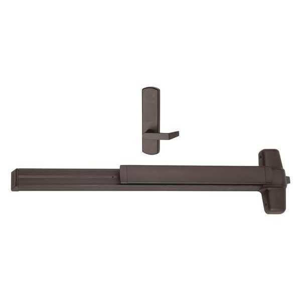 Rim, Heavy Duty, 48 in. Door W, Series 99