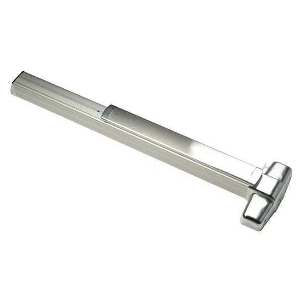 Concealed Vertical Rod, 36 in. Door W