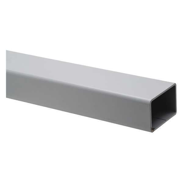 Key Removable Mullion, Fire Labeled, 7 ft