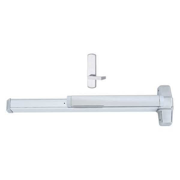 Rim, Heavy Duty, 48 in. Door W, Series 99