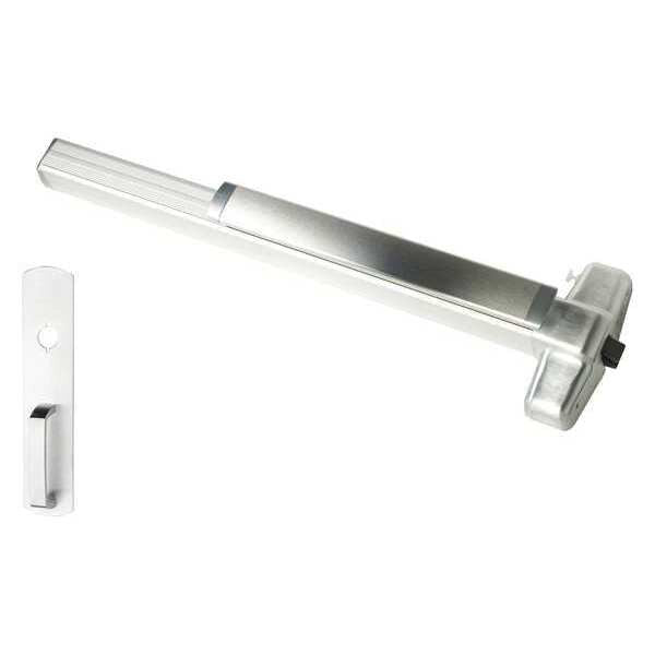 Rim, Heavy Duty, 48 in. Door W, Series 99