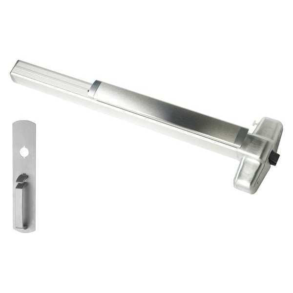 Rim, Heavy Duty, 36 in. Door W, Series 99