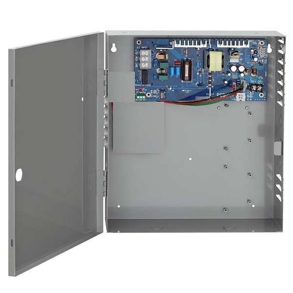 Power Supply, 2A, 12/24VDC