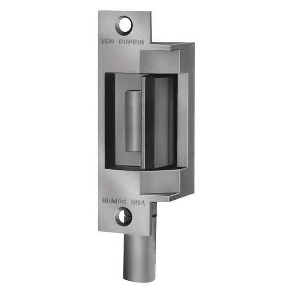 Elec. Strike, 24VDC, H.Duty, Fail Safe, Mortise Locksets
