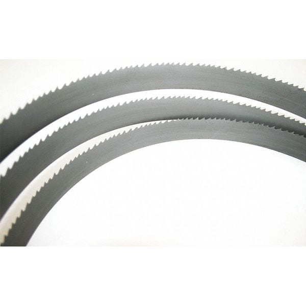 Band Saw Blade, 7 ft. 9 in L, 3/4