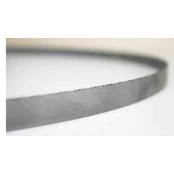 Band Saw Blade, 7 ft. 9 in L, 1/2