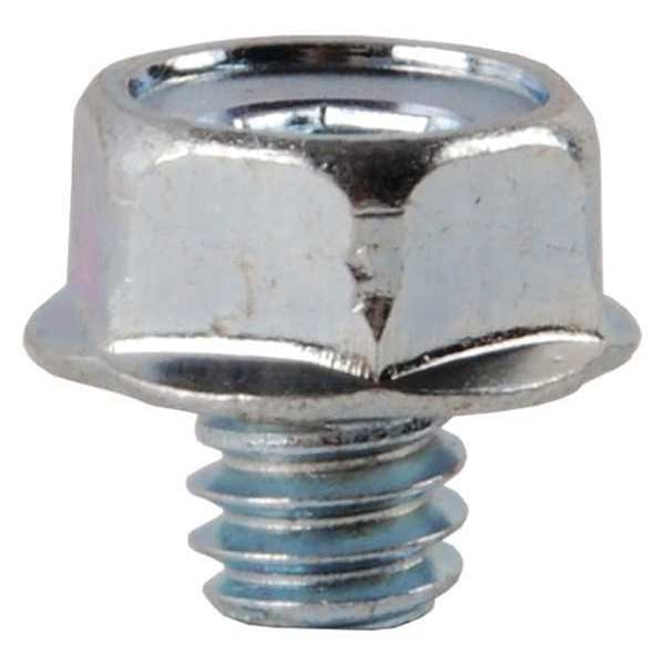 Arm Screw, Slvr, 3/8 in. L