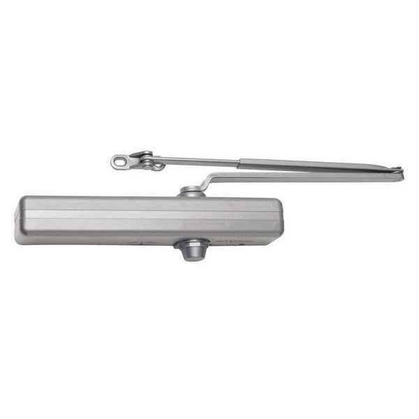 Manual Hydraulic 1460 Series Surface Mounted Closers Door Closer Medium Duty Interior and Exterior
