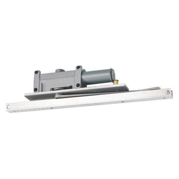 Manual Hydraulic 2010 Series Concealed Closers Door Closer Heavy Duty Interior and Exterior