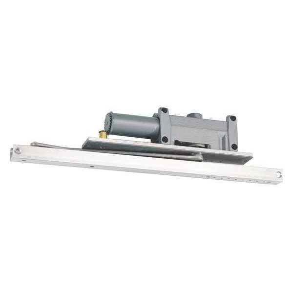Manual Hydraulic 2010 Series Concealed Closers Door Closer Heavy Duty Interior and Exterior