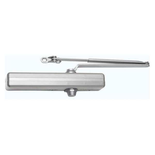 Manual Hydraulic 1460 Series Surface Mounted Closers Door Closer Medium Duty Interior and Exterior