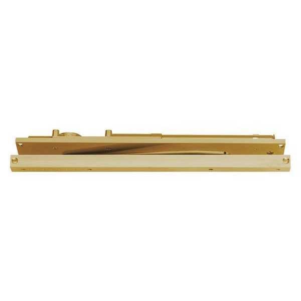 Manual Hydraulic 2030 Series Concealed Closers Door Closer Heavy Duty Interior and Exterior