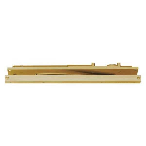 Manual Hydraulic 2030 Series Concealed Closers Door Closer Heavy Duty Interior and Exterior
