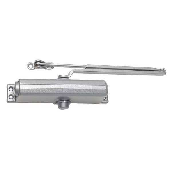Manual Hydraulic 1260 Series Surface Mounted Closers Surface Mounted Closer Light to Medium Duty