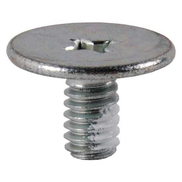 Arm Screw, Alum, 3/8 in. L