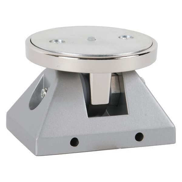 Electromagnetic Door Holder, Die Cast Metal