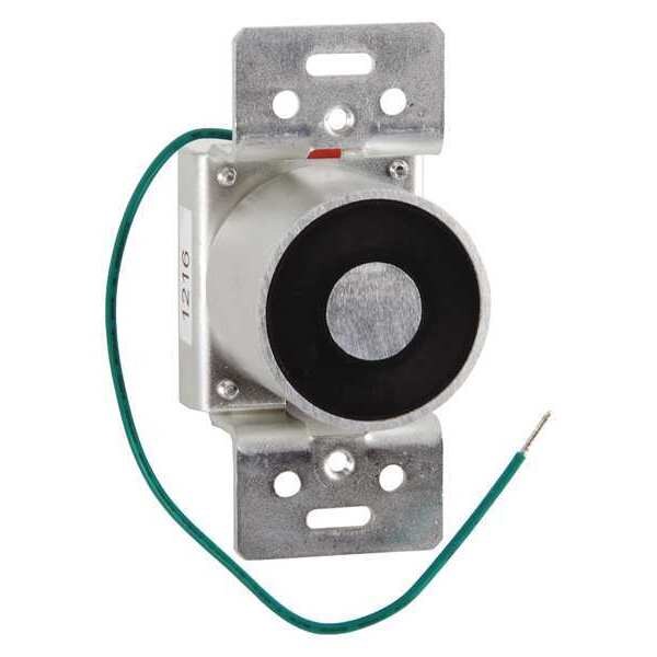 Electromagnetic Door Holder, Die Cast Metal