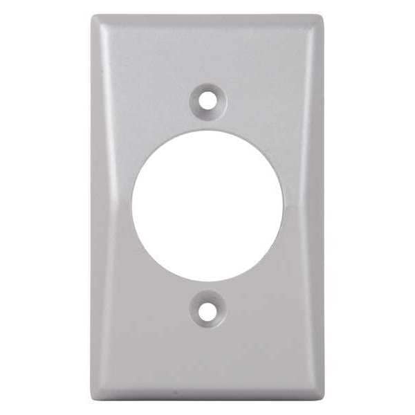 Electromagnetic Door Holder, Die Cast Metal