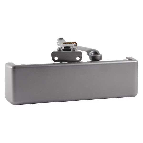 Manual Hydraulic 4010 Series Surface Mounted Closers Surface Mounted Closer Heavy Duty Aluminum