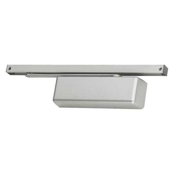 Manual Hydraulic 4010T Series Surface Mounted Closers Surface Mounted Track Closer Heavy Duty