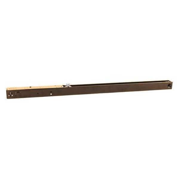 Standard Track, Light Bronze, 22-3/4 in. L