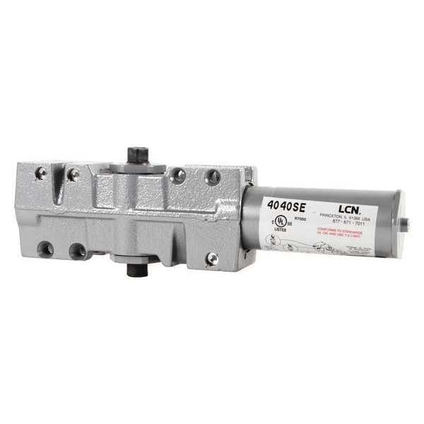 Standard Cylinder Assembly, Aluminum