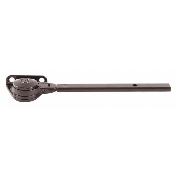 Head and Long Tube Assembly, 14-1/4 in. L