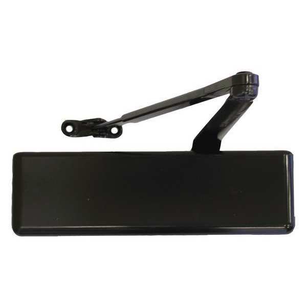Manual Hydraulic 4040XP Series Surface Mounted Closers Surface Mounted Closer Heavy Duty