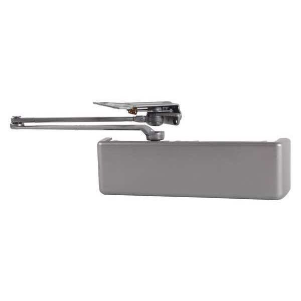 Manual Hydraulic 4110 Series Surface Mounted Closers Surface Mounted Closer Heavy Duty Aluminum