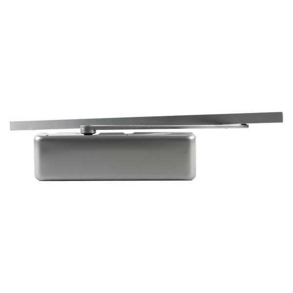 Manual Hydraulic 4210T Series High Security Closers Door Closer Heavy Duty Interior, Aluminum