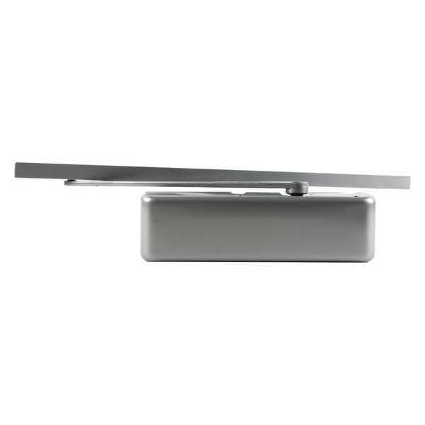 Manual Hydraulic 4210T Series High Security Closers Door Closer Heavy Duty Interior, Aluminum