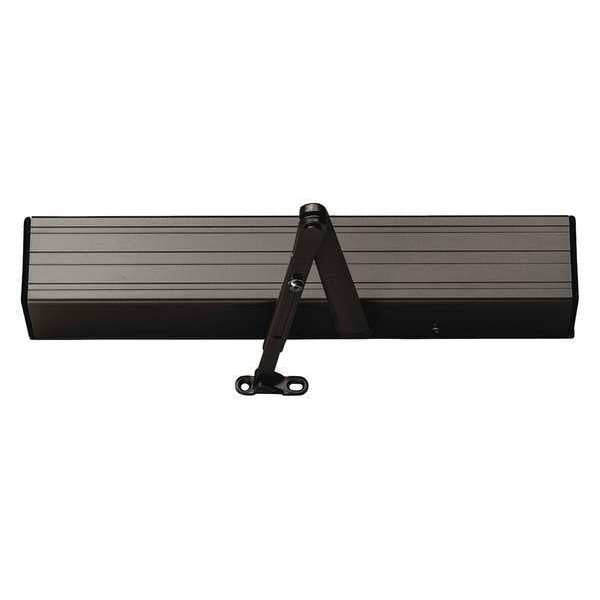 Manual Pneumatic 4820 Series Pneumatic Operators Door Closer Heavy Duty Interior and Exterior