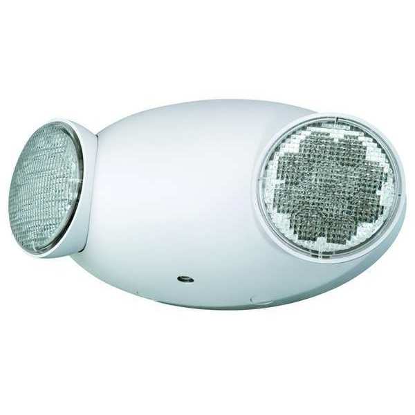 Emergency, LED, Lght, Self-Diagnostics, Unv