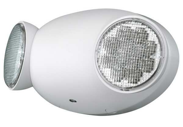 Emergency, LED, Lght, Remote Capable, Unv