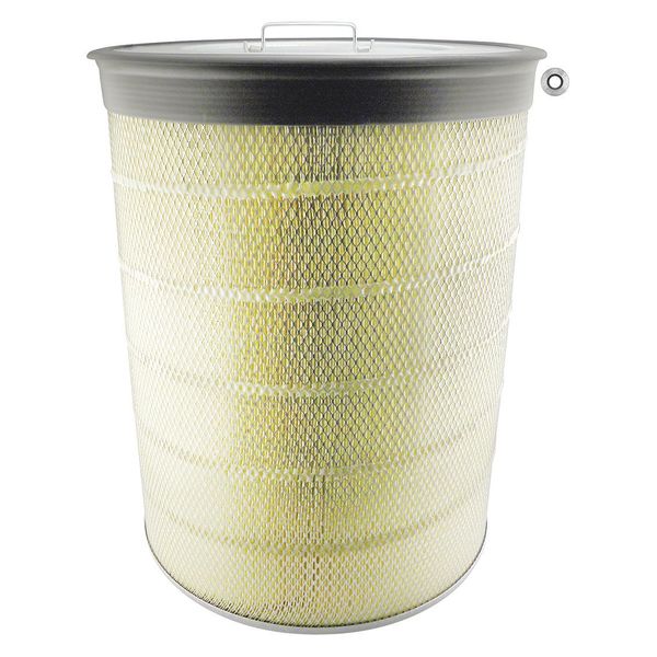 Nano Outer Air Filter, 17-5/8x23-17/32 in